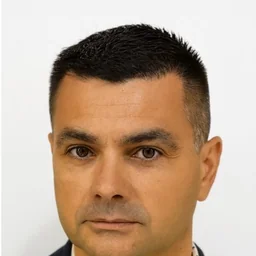 Frédéric Champenois - Fondateur FC Conseil