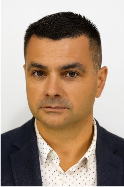 Frédéric Champenois — Fondateur FC Conseil